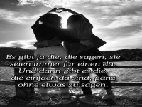 Freundschaft: Die stille Superkraft!
