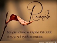 revanche