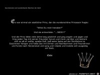 Das kuerzeste Maerchen