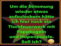 Stimmung
