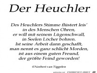 der heuchler 