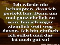 Wuerde nie behaupten