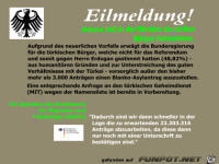 Eilmeldung