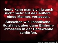 Die M�nner von heute