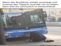 Busfahrer