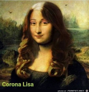 Corona-Lisa.jpg auf www.funpot.net