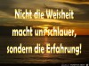 weiter