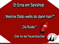 im Sexshop