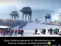 Neue Ordnungsh�ter