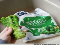 Ziemlich zart das nicht vorhandene R�schen