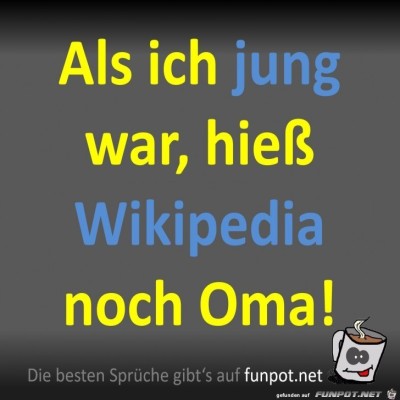 Als-ich-jung-war.jpg von Fossy
