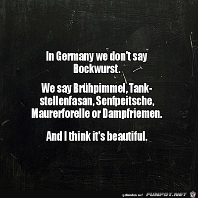 Bockwurst.jpg von Marleen