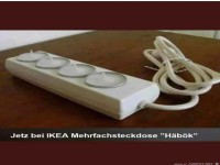 Steckdose