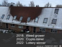 So �ndern sich die Zeiten