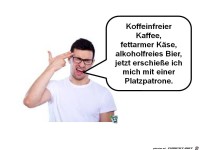 Ich erschieße mich