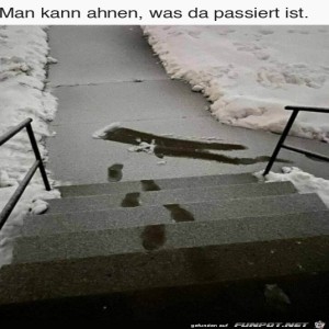 fun-Bild: Man ahnt was hier passiert ist