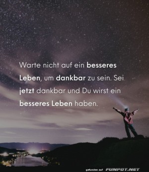 Sei-dankbar.jpg auf www.funpot.net