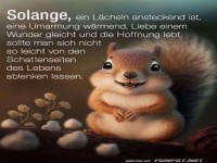 Ansteckendes L�cheln