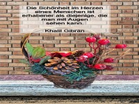 die schnheit im herzen