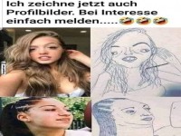 Kunstwerke der besonderen Art!