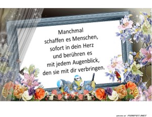Manchmal-schaffen-es-Menschen.jpg auf www.funpot.net