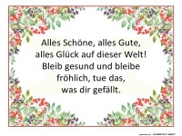 Alles Sch�ne