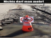 Pf�tzen-Planscher in Verbotshose erwischt!