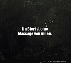 Biermassage-f�r-die-Seele.jpg auf www.funpot.net