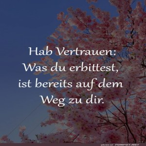 Gedankenbl�ten-f�r-Vertrauen.jpg von Roger05
