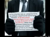 Zum Ausgang der Bundestagswahl 2013