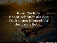 Kein Parfuem