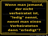 diegeilsten erledigt