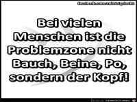 Problemzone