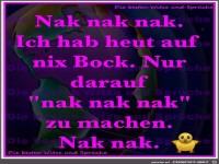 Nak nak
