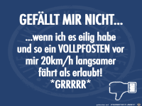 Gef�llt mir nicht