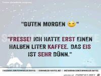 Guten Morgen
