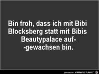 Bibi Blocksberg
