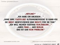 Pl�tzlich gehts