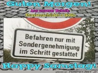 Samstag