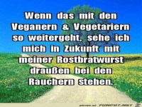 Vegan ernhren