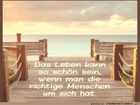 Das Leben kann so schn sein