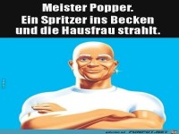 Meister Propper