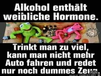 Alkohol