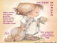 Wenn ich etwas perfekt behersche