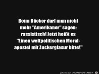 Der Amerikaner