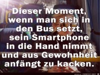 Dieser Moment