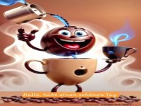 Habt einen schnen Tag