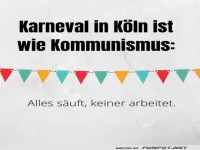 Karneval in Kln
