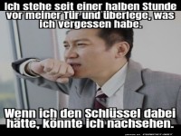 Der Schl�ssel zur Erinnerung