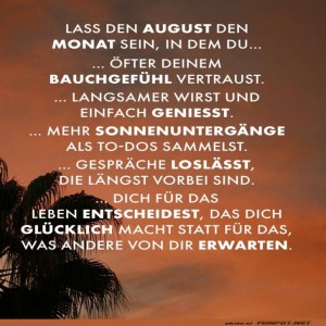 August:-Der-Monat-des-Bauchgefühls-und-Entspannung.jpg von Gabriel